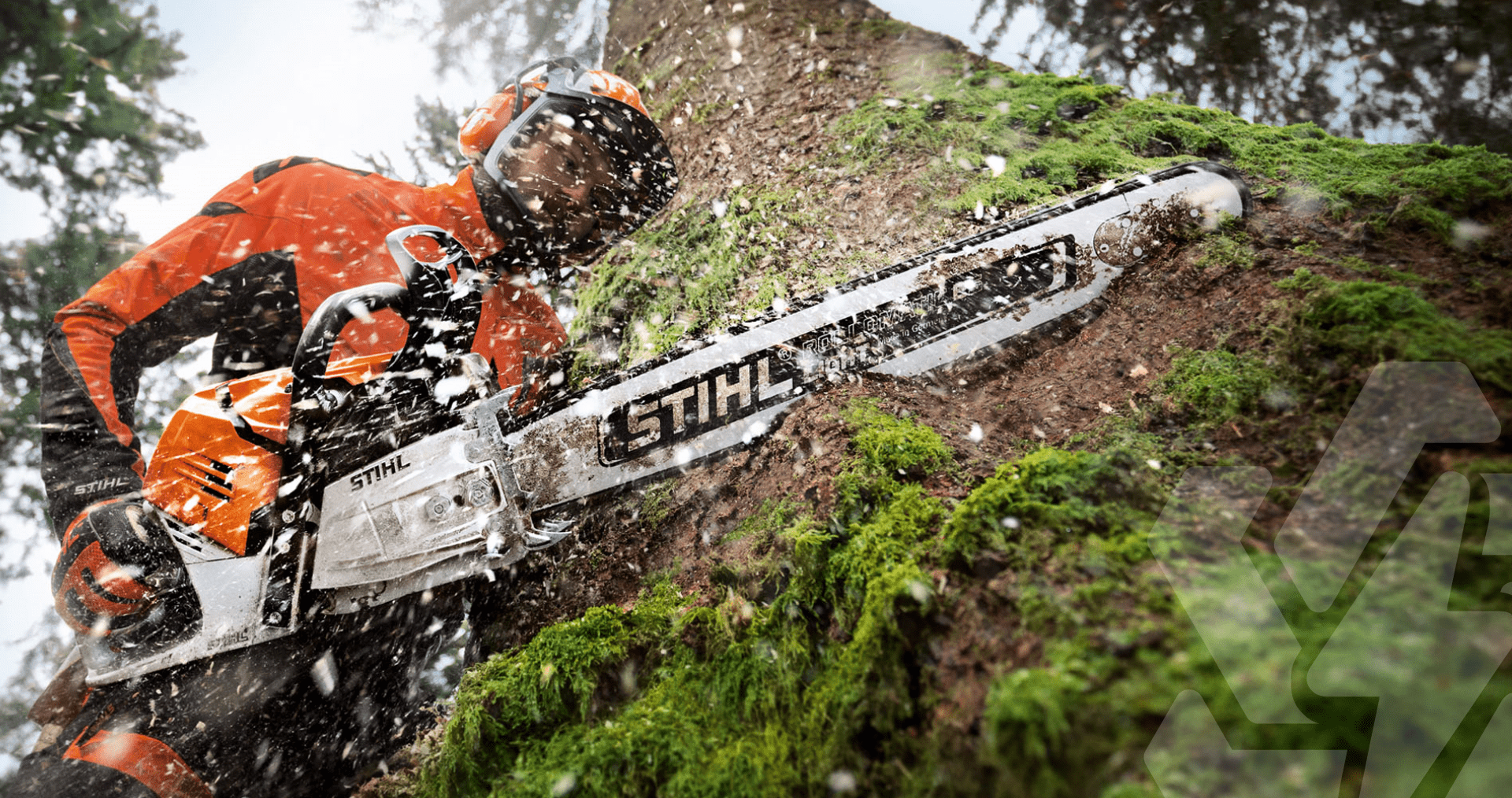 Stihl-Kanizsa